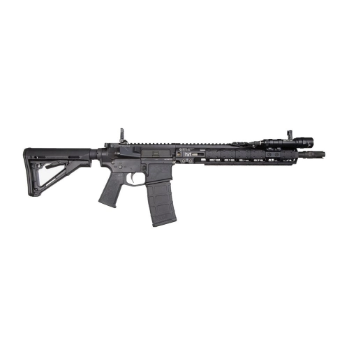 Magpul - Magazynek PMAG 30 AR-15 / M4 Window - GEN M3 - MAG556