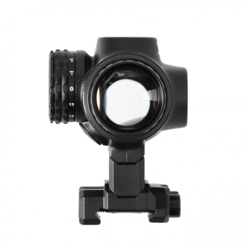 Celownik pryzmatyczny Primary Arms SLx 1x Micro Prism iR Red ACSS Cyclops Gen II