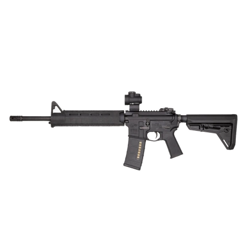 Magpul - Magazynek PMAG 30 AR-15 / M4 Window - GEN M2 - MAG570