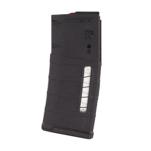 Magpul - Magazynek PMAG 25 LR/SR Window - GEN M3 - MAG292