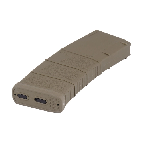 MFT - Magazynek polimerowy - 5,56x45 mm/.223 - SCPM556BAG-SDE FDE Scorched Dark Earth