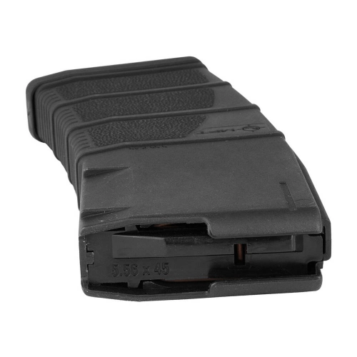MFT - Magazynek polimerowy - 5,56x45 mm/.223 - SCPM556BAG-BL