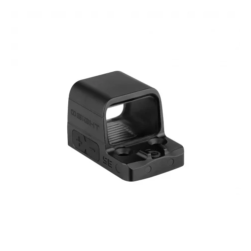 KOLIMATOR OLIGHT OSIGHT SE Green Dot - Black - RMSc