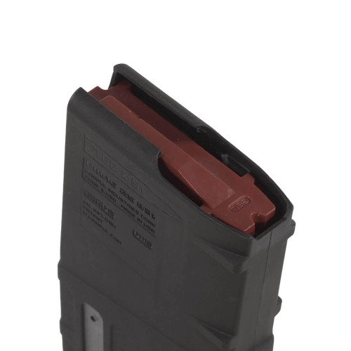 Magpul - Magazynek PMAG 25 LR/SR Window - GEN M3 - MAG292