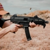 Magpul - Magazynek PMAG® 35 EV9™ do CZ Scorpion® EVO 3 - Czarny - MAG1013-BLK