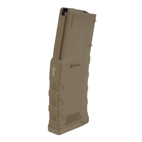 MFT - Magazynek polimerowy Extreme Duty FDE  - 5,56/.223 - EXDPM556-SDE