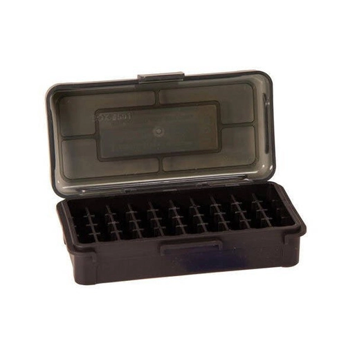 Pudełko na amunicję Frankford Arsenal  – 50 szt. 9 mm Luger / .380 Auto / .25 ACP