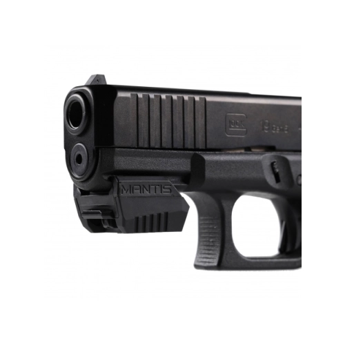 System treningowy Mantis X10 Elite Shooting Performance