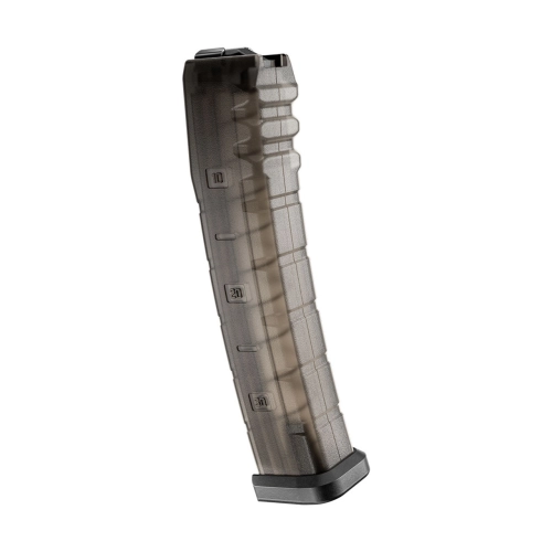 Magazynek HS KUNA 9mm/30rd; transparentny; HS Produkt