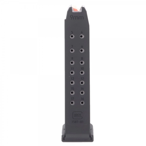 Magazynek glock 17 Gen.5 oryginał