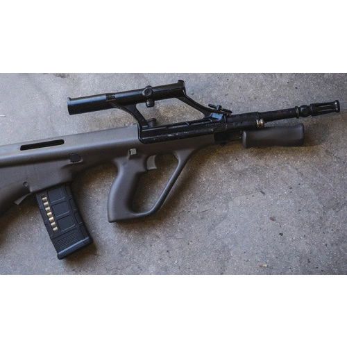 Magazynek  Magpul z okienkiem AUG 30rd GEN M3