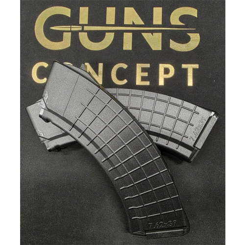 SVRN Magazynek AKM kal.7,62x39 plastik