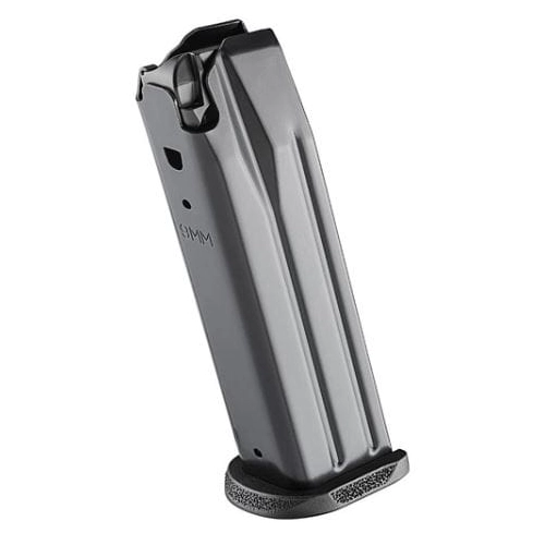 Magazynek HS ECHELON 9mm/17rd; BLK; HS Produkt