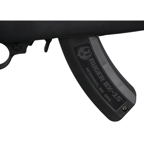 Ruger - Magazynek BX-15 - 15 nab. - 90463