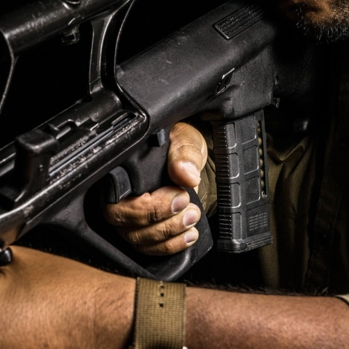 Magazynek  Magpul z okienkiem AUG 30rd GEN M3