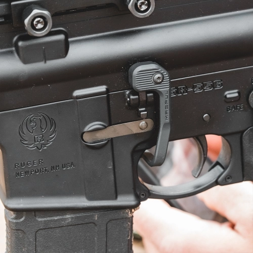 Magpul - Dźwignia zwalniacza zamka B.A.D. Lever AR15/M4 - MAG980