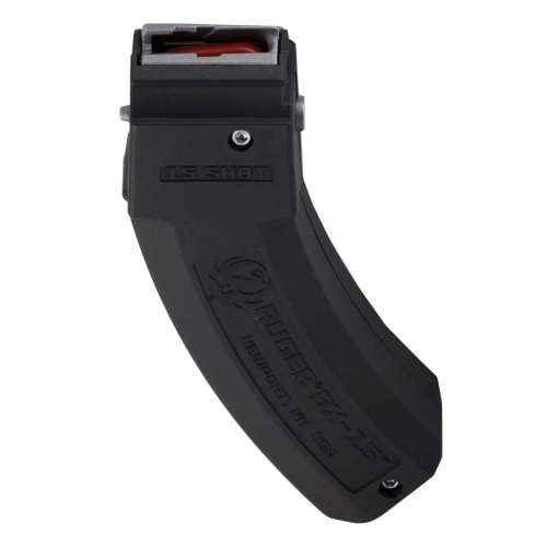 Ruger - Magazynek BX-15 - 15 nab. - 90463