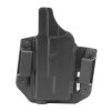 Bravo Concealment - Kabura OWB do Glock 19, 23, 32, 45, Shadow Systems MR920 z latarką TLR-7A - Prawa - BC30-1010