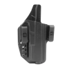 Bravo Concealment - Kabura wewnętrzna IWB do Glock 17, 19, 22, 23, 31, 32 - Prawa - BC20-10025