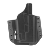 Bravo Concealment - Kabura OWB do Glock  17, 19, 23, 32, 45, Shadow Systems MR920 z latarką TLR-7A - Prawa - BC30-1010