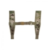 Husar Low Pro Belt Suspenders Szelki niskoprofilowe do pasa 2.0