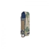Husar Wrap P Closed Kryta Ładownica na Magazynki Pistoletowe Czarna lub Multicam