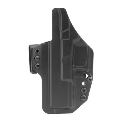 Bravo Concealment - Kabura wewnętrzna IWB do Glock 17, 19, 22, 23, 31, 32 - Prawa - BC20-10025