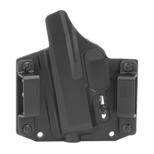 Bravo Concealment - Kabura OWB do Sig Sauer P365 - Prawa - BC10-1025