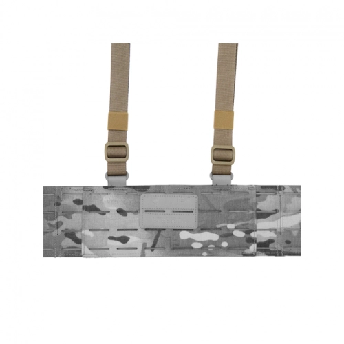 Husar Low Pro Belt Suspenders Szelki niskoprofilowe do pasa 2.0