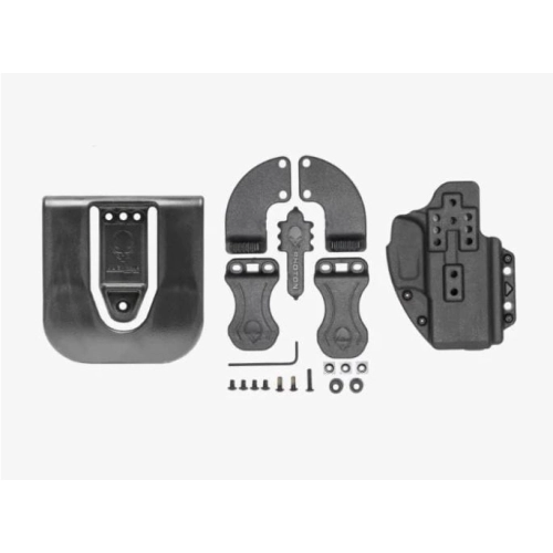 Kabura Alien Gear PHOTON do Springfield Armory Hellcat Pro