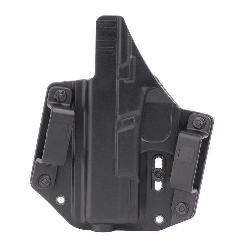 Bravo Concealment - Kabura OWB do Glock 19, 23, 32, 45 - Prawa - BC10-1001