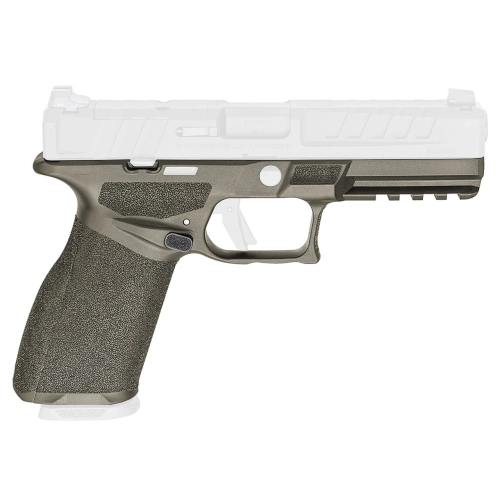 Moduł chwytu do pistoletu Springfield ECHELON 4.5F - Medium - OD Green