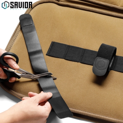 Torba na broń Savior Specialist Single Rifle Case 36''