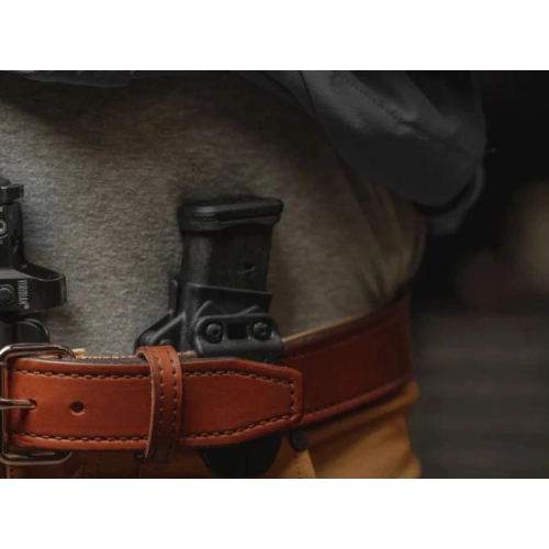 Pojedyncza ładownica 9x19mm/.40 - double stack Alien Gear PHOTON z łącznikiem