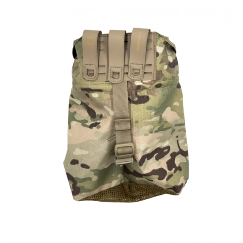 Husar Quiver 2,7 Dump Pouch (SHORT) worek zrzutowy
