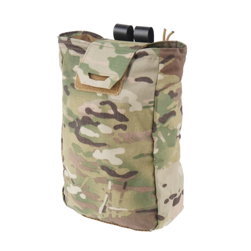 Templars Gear - Worek zrzutowy Dump Bag Long - MultiCam - TG-DB-L-MC