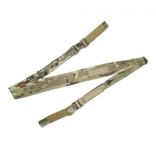 Husar Baldric 2pt Sling 2.5 Pas nośny