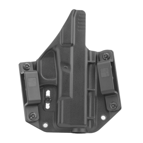 Bravo Concealment - Kabura OWB do Glock 19, 23, 32, 45 - Lewa - BC10-1005