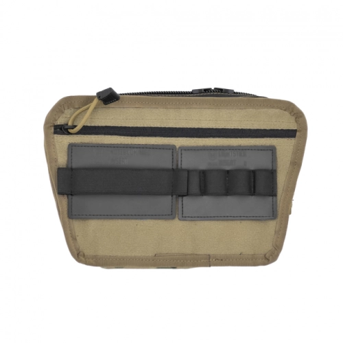 Husar Hybrid Pouch - Ładownica Nerka