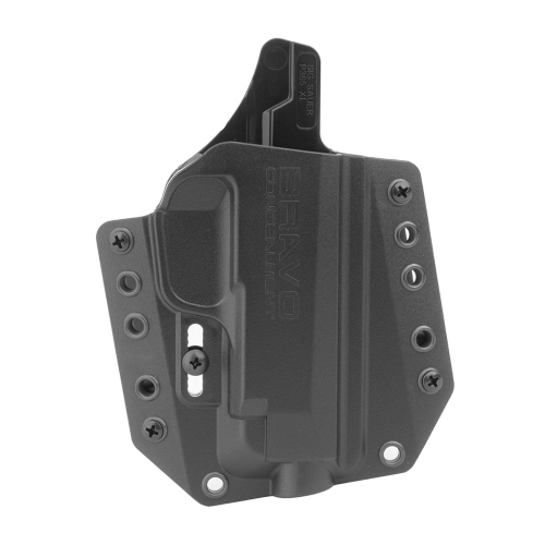 Bravo Concealment - Kabura OWB do Sig Sauer P365 XL - Prawa - BC10-1027