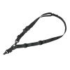 Magpul - Zawieszenie 1 / 2-punktowe MS3® GEN2 Multi-Mission Sling - Czarne - MAG514-BLK