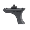 IMI Defense - Chwyt przedni MTS M-Lok Tactical Thumb Support - Czarny - IMI-ZMTS