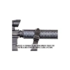 Magpul - Uchwyt zawieszenia RSA® QD Rail Sling Attachment -MAG337