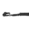 Cetacea Tactical - Pas  Zawieszenie do broni Economy Three Point Sling - Czarny - TA-E3PS-BLK