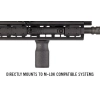 Magpul - Chwyt M-LOK MVG Vertical Grip - Czarny - MAG597