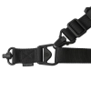 Magpul - Zawieszenie 1 / 2-punktowe MS3® Single QD Sling GEN2 - Czarny - MAG515-BLK