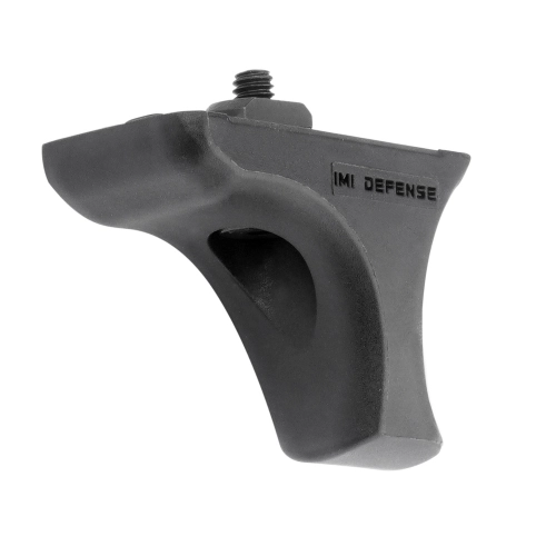 IMI Defense - Chwyt przedni MTS M-Lok Tactical Thumb Support - Czarny - IMI-ZMTS