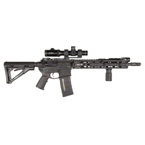 Magpul - Chwyt M-LOK MVG Vertical Grip - Czarny - MAG597