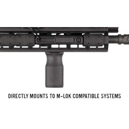 Magpul - Chwyt M-LOK MVG Vertical Grip - Czarny - MAG597