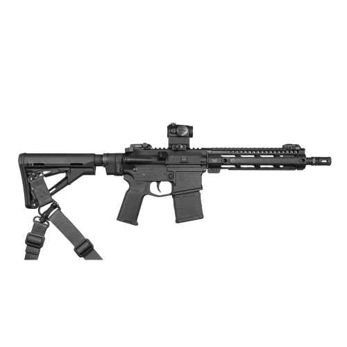Magpul - Zawieszenie 1 / 2-punktowe MS4® Dual QD Sling GEN2 - Czarny - MAG518 BLK